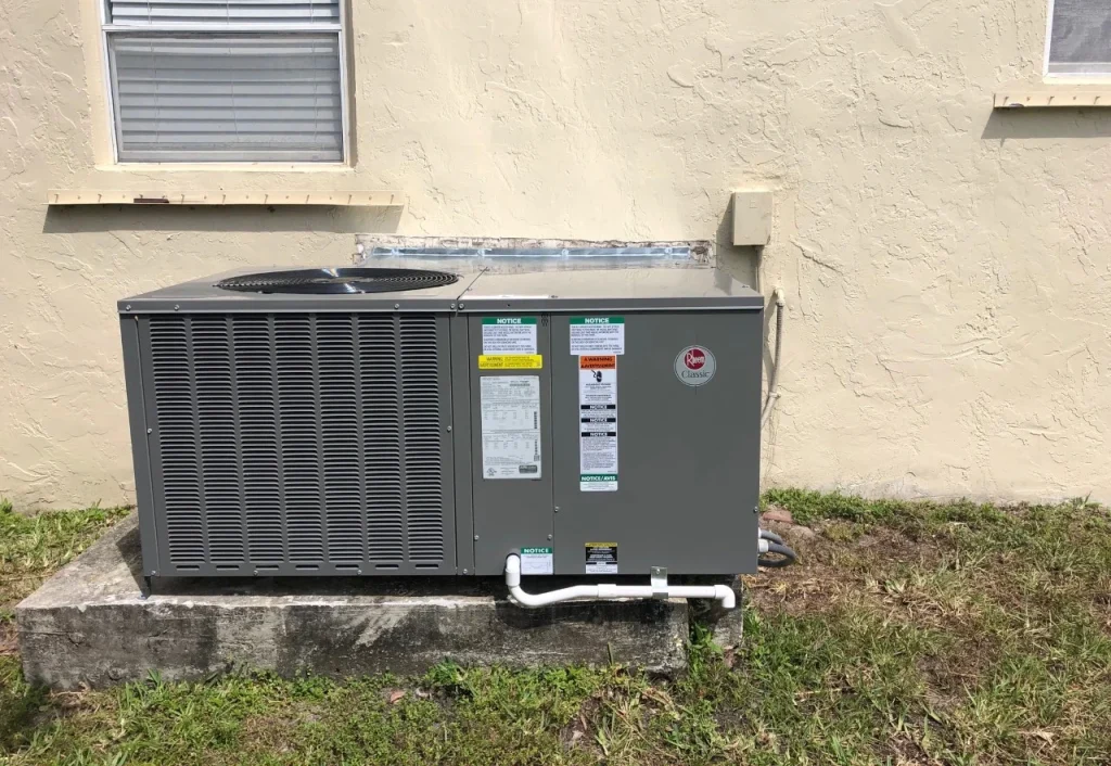 Air Conditioner Replacement Cost Guide